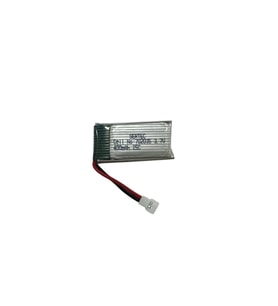 702035 / 3.7V - 400mAh - 25C BEYAZ SOKET