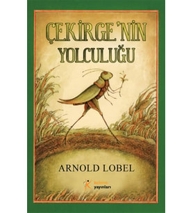 Çekirgenin Yolculuğu