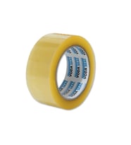 Mey İthalat® Vodaseal Şeffaf Koli Bandı 45 Mm 100 Metre