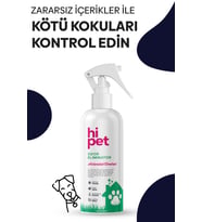 HiPet Köpek Koku Giderici Spray