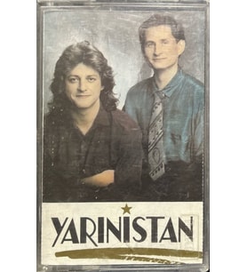(Plak Değildir KASET tir) Kaset Yarınistan Kaset