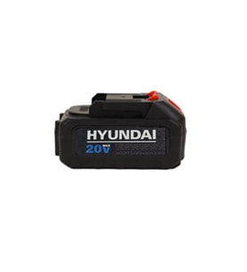 Hyundai Yedek Akü Hyundai HYW45LI/HYW70LI Basınçlı Yıkama 20V 3 Ah