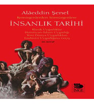 Kemirgenlerden Sömürgenlere İnsanlık Tarihi III.