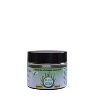 Melexder Günlük Maske (ALOE VERA)