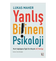 Yanlış Bilinen Psikoloji