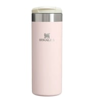 Stanley The AeroLight Transit Termos Bardak 0.47 Lt - (16 OZ) Rose Quartz (Pembe)
