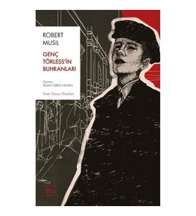 Genç Törless’in Buhranları