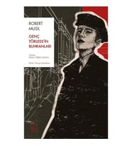 Genç Törless’in Buhranları