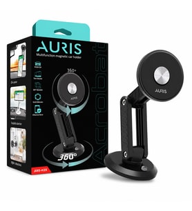 AURIS ARS-H35 Çok İşlevli Manyetik Oto Tutucu