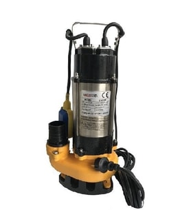 Dalgıç Pompa Dvx 100 (Mavi)