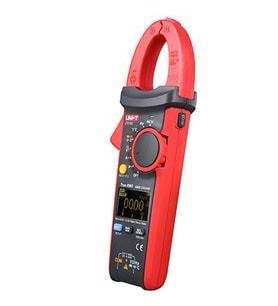 Unı-t Ut 216D 600a Ac/Dc True Rms Pensampermetre ut216d