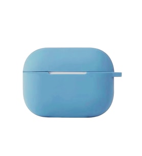 Airpods Pro 3 (3.nesil) Hang Kılıf - Mavi