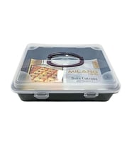 Junior Pasta Börek Saklama Kabı