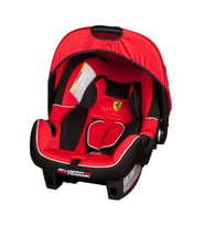 Ferrari Beone Lüx 0-13kg Oto Koltuğu / Ana Kucağı 3507460015553 (Standart)