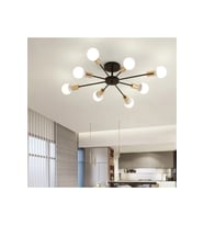 Sima Modern Chander Avize 8'li