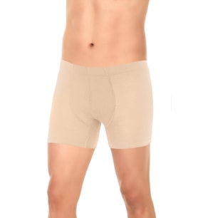 YILDIZ 324 ERKEK BAMBU LİKRALI BOXER 12 ADET