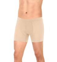 YILDIZ 324 ERKEK BAMBU LİKRALI BOXER 12 ADET