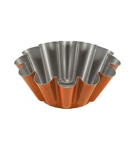 GUARDINI KATMERLİ KALIP 22CM GRANİT TURUNCU