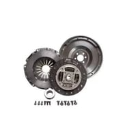 Debriyaj Seti+Volant - 835041 Wisco - Volkswagen Passat A4 A6 1.9 Tdı 01 Ve Sonrası Uyumlu