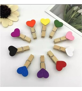 Dekoratif Resim Mandalı 12 Paket (120 Adet)