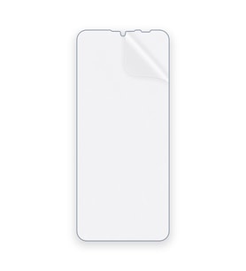 SChitec MOTOROLA G9 Play Uyumlu Ön Yüzey Nano Şeffaf Hidrojel Ekran Koruyucu