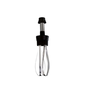 Electrolux Professional 650108 Güçlendirilmiş Çırpıcı-Uzun-Electrolux 650108 El Mikseri Çırpma Aparatı-35 cm