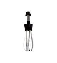 Electrolux Professional 650108 Güçlendirilmiş Çırpıcı-Uzun-Electrolux 650108 El Mikseri Çırpma Aparatı-35 cm