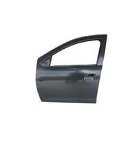 Renault Symbol 13/16 Ön Kapı Komple Sol Si·yah (Band Deli·ksi·z) (İ·celi·/çekomasti·kli·) (Bfn) 