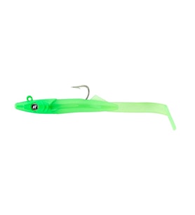 Ragot Raglou Hybrid 120mm 25gr 2 Adet Silikon Yem LG