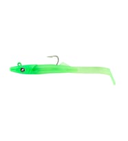 Ragot Raglou Hybrid 120mm 25gr 2 Adet Silikon Yem LG
