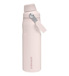 Stanley Iceflow Fast Flow Soğuk Su Termosu 0.70 Lt Rose Quartz