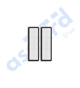 Dreame L10 S PRO, L10S PRO GEN 2, L10S PLUS Uyumlu 2 Filtre PKT-iasgf0000317