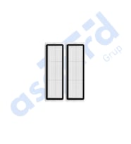Dreame L10 S PRO, L10S PRO GEN 2, L10S PLUS Uyumlu 2 Filtre PKT-iasgf0000317