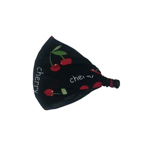 Bandana Paraşüt Model Lastikli