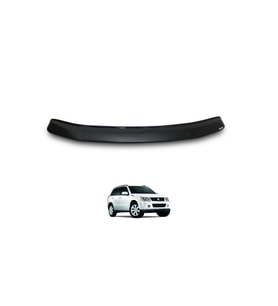 Grand Vitara 2006-2012 Kaput Koruma / Kaput Rüzgarlığı