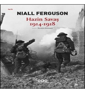 Hazin Savaş 1914 - 1918