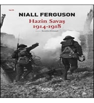 Hazin Savaş 1914 - 1918