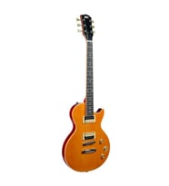 Dmx Guitars DALP100 A Slash AFD Les Paul Elektro Gitar (Taşıma Çantası Hediyeli)