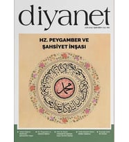 Diyanet Aylık Dergi 405.Sayı Eylül 2024 (STD)