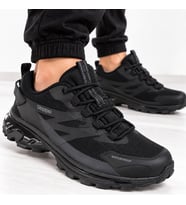 Kappa Kp-1086m Erkek Waterproof ( Su İtici) Sneaker Spor Ayakkabı