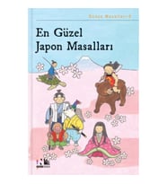 En Güzel Japon Masalları