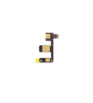 İpad Mini 1-2-3 İle Uyumlu Mikrofon Film Flex İthal A1432 A1454 A1455