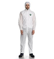 Faba T-500 - XL Sms Tulum 50 Gr/m2 Beyaz