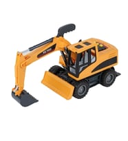 Mey İthalat® Sesli Ve Işıklı Kepçe