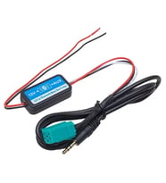 Renault Araç Uyumlu Aux-Bluetooth Kablo