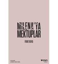 Milena'ya Mektuplar