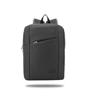 Classone Bp-Sv104 15.6" Savona Notebook Sırt Cantası Grı