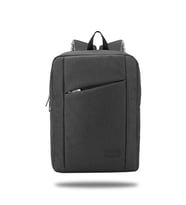 Classone Bp-Sv104 15.6" Savona Notebook Sırt Cantası Grı