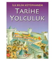 İlk Bilim Kütüphanem Tarihe Yolculuk İş Bankası