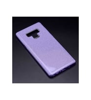 Samsung Galaxy Note 9 Uyumlu Kılıf Zore Shining Silikon